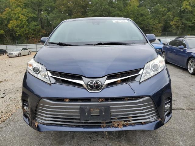 Photo 4 VIN: 5TDYZ3DC2JS927174 - TOYOTA SIENNA XLE 