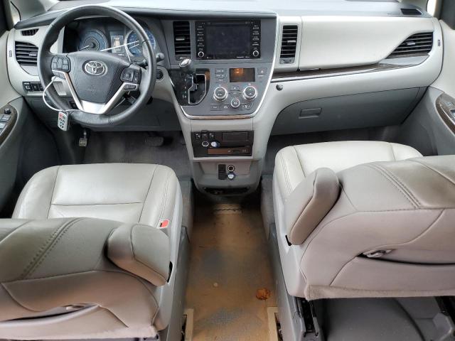 Photo 7 VIN: 5TDYZ3DC2JS927174 - TOYOTA SIENNA XLE 