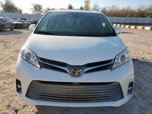 Photo 4 VIN: 5TDYZ3DC2JS936537 - TOYOTA SIENNA XLE 