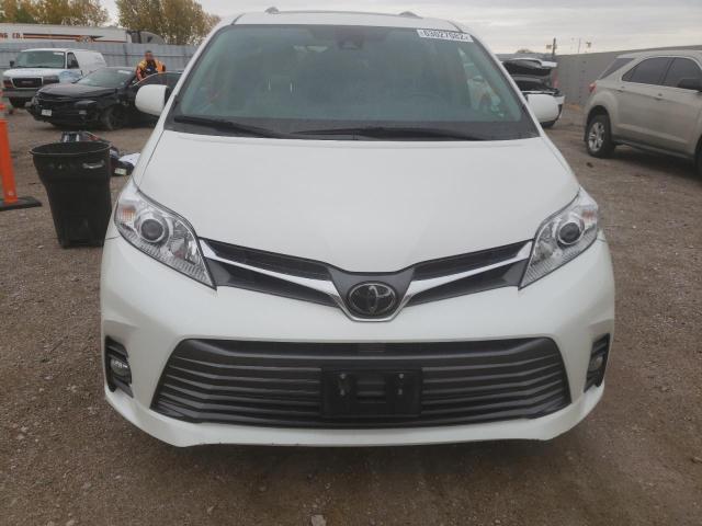 Photo 6 VIN: 5TDYZ3DC2JS949160 - TOYOTA SIENNA XLE 