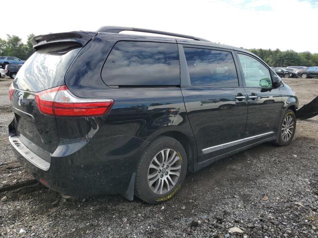 Photo 2 VIN: 5TDYZ3DC2JS956156 - TOYOTA SIENNA XLE 