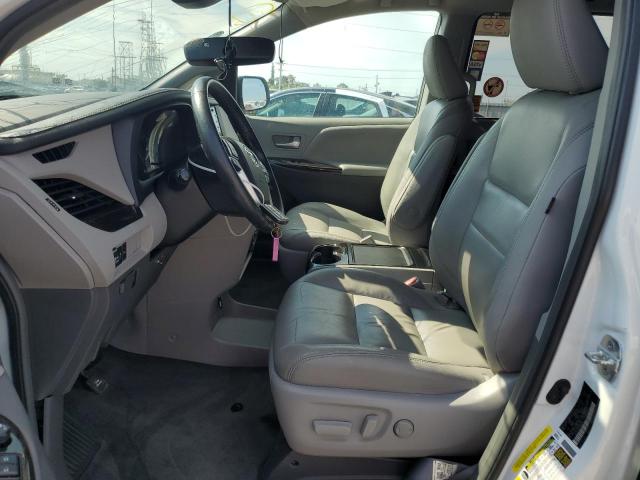 Photo 6 VIN: 5TDYZ3DC2JS960840 - TOYOTA SIENNA XLE 