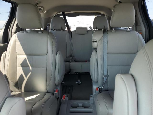 Photo 9 VIN: 5TDYZ3DC2JS960840 - TOYOTA SIENNA XLE 