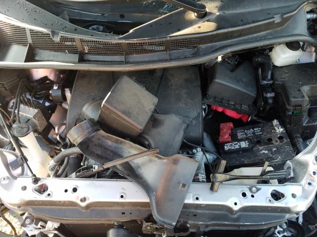 Photo 6 VIN: 5TDYZ3DC2JS964239 - TOYOTA SIENNA XLE 