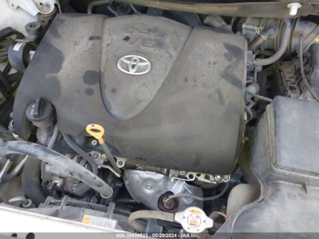 Photo 5 VIN: 5TDYZ3DC2KS970317 - TOYOTA SIENNA 