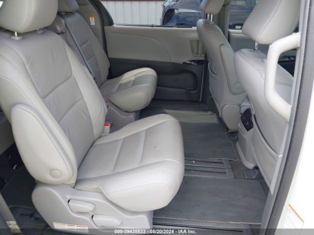 Photo 7 VIN: 5TDYZ3DC2KS970317 - TOYOTA SIENNA 