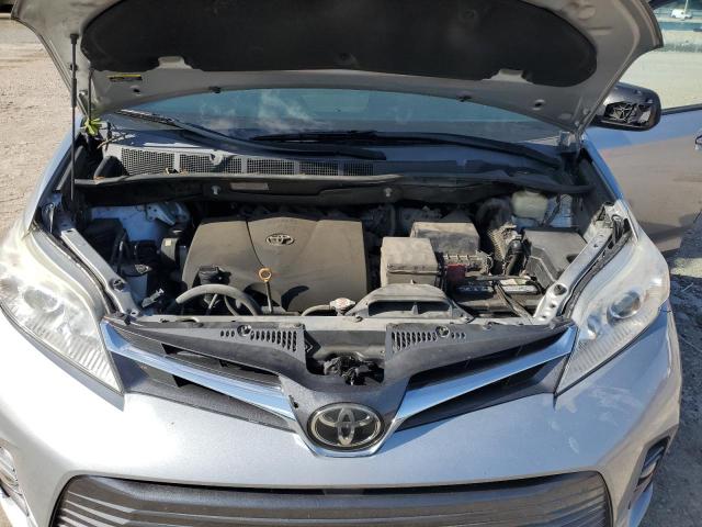 Photo 11 VIN: 5TDYZ3DC2KS981401 - TOYOTA SIENNA XLE 