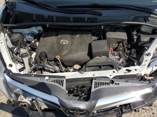 Photo 11 VIN: 5TDYZ3DC2KS986419 - TOYOTA SIENNA XLE 