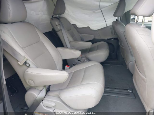 Photo 7 VIN: 5TDYZ3DC2KS993600 - TOYOTA SIENNA 