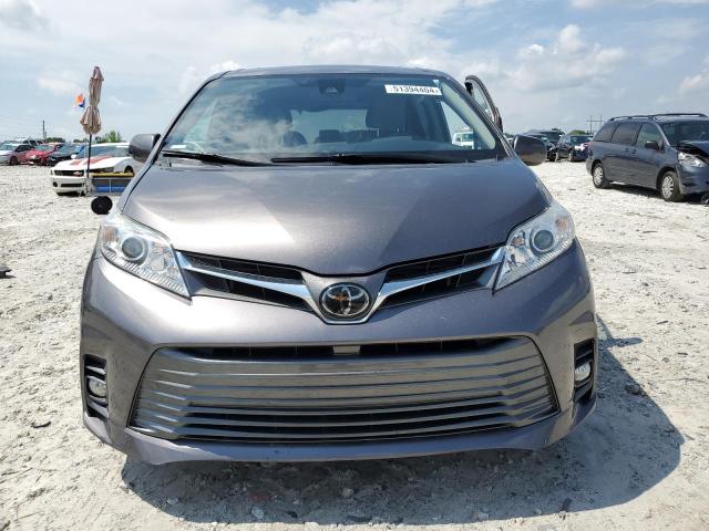 Photo 4 VIN: 5TDYZ3DC2LS021934 - TOYOTA SIENNA XLE 