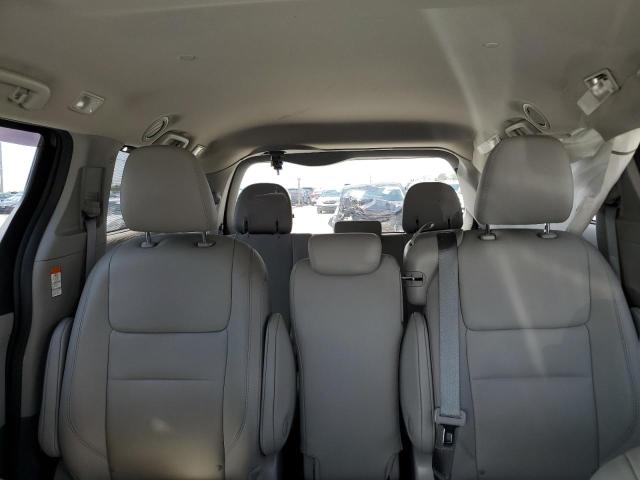 Photo 9 VIN: 5TDYZ3DC2LS021934 - TOYOTA SIENNA XLE 