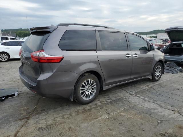 Photo 2 VIN: 5TDYZ3DC2LS022209 - TOYOTA SIENNA XLE 