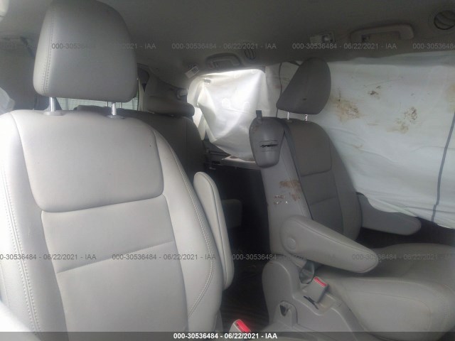 Photo 7 VIN: 5TDYZ3DC2LS028026 - TOYOTA SIENNA 