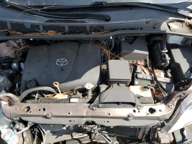 Photo 11 VIN: 5TDYZ3DC2LS031508 - TOYOTA ALL MODELS 