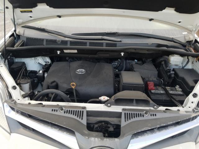 Photo 6 VIN: 5TDYZ3DC2LS035199 - TOYOTA SIENNA XLE 