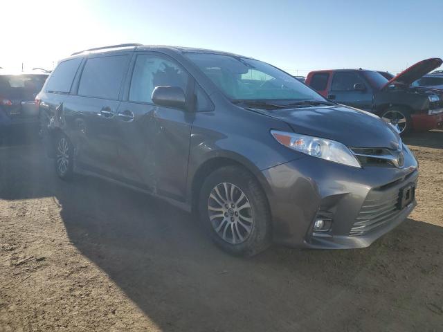 Photo 3 VIN: 5TDYZ3DC2LS037809 - TOYOTA SIENNA XLE 