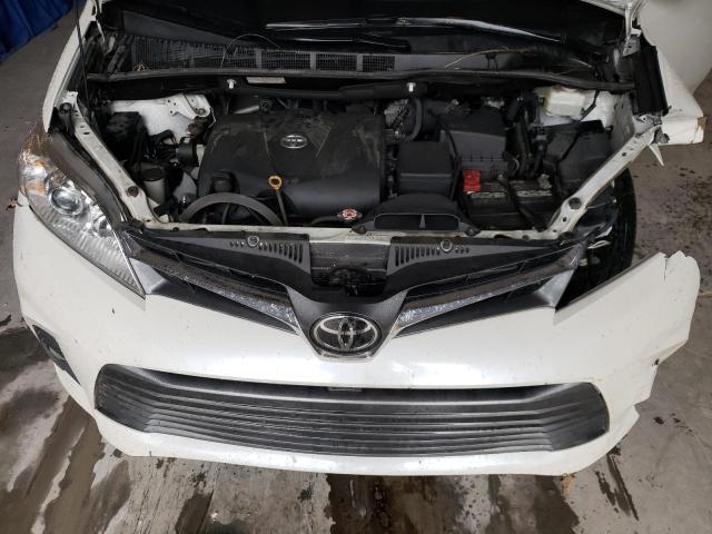 Photo 11 VIN: 5TDYZ3DC2LS043934 - TOYOTA ALL MODELS 