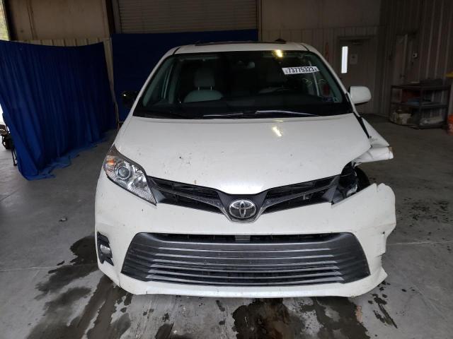 Photo 4 VIN: 5TDYZ3DC2LS043934 - TOYOTA ALL MODELS 