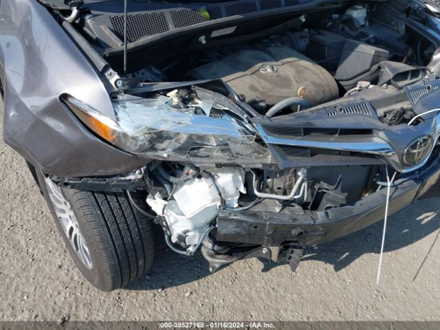 Photo 5 VIN: 5TDYZ3DC2LS046803 - TOYOTA SIENNA 