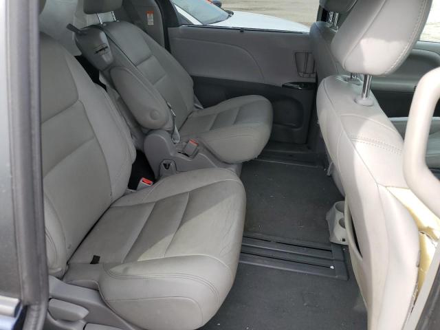 Photo 10 VIN: 5TDYZ3DC2LS048230 - TOYOTA SIENNA XLE 