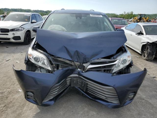 Photo 4 VIN: 5TDYZ3DC2LS048230 - TOYOTA SIENNA XLE 