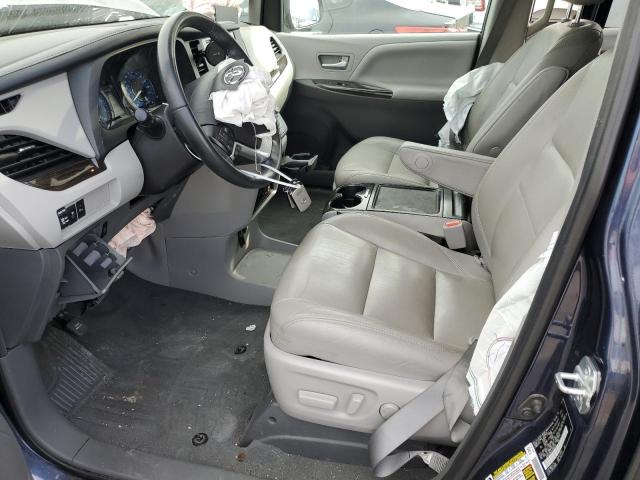 Photo 6 VIN: 5TDYZ3DC2LS048230 - TOYOTA SIENNA XLE 