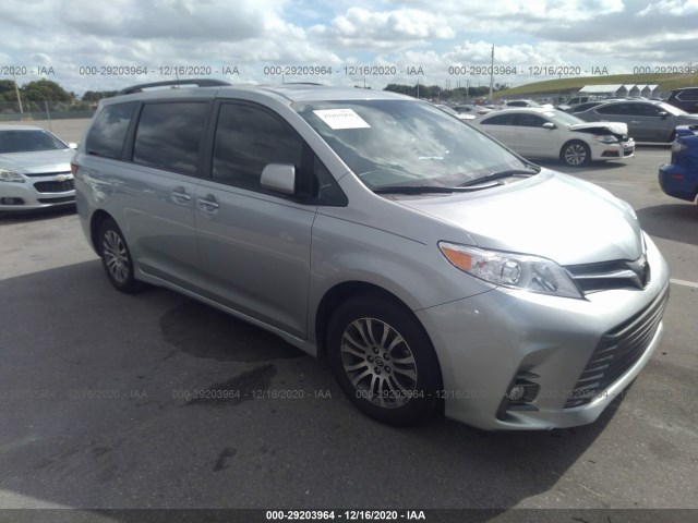 Photo 0 VIN: 5TDYZ3DC2LS061303 - TOYOTA SIENNA 