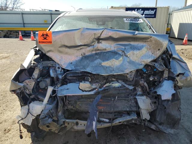 Photo 4 VIN: 5TDYZ3DC2LS079784 - TOYOTA SIENNA XLE 