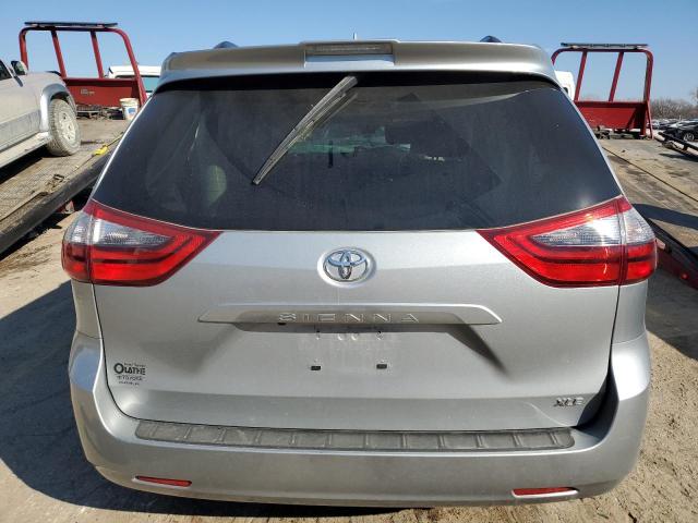 Photo 5 VIN: 5TDYZ3DC2LS079784 - TOYOTA SIENNA XLE 