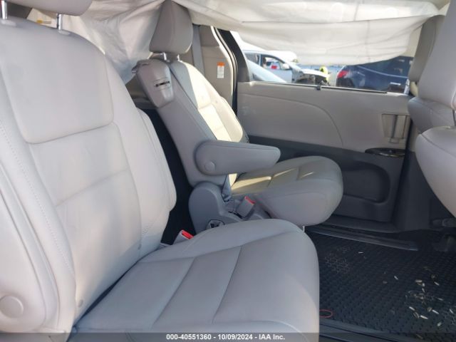 Photo 7 VIN: 5TDYZ3DC2LS080191 - TOYOTA SIENNA 