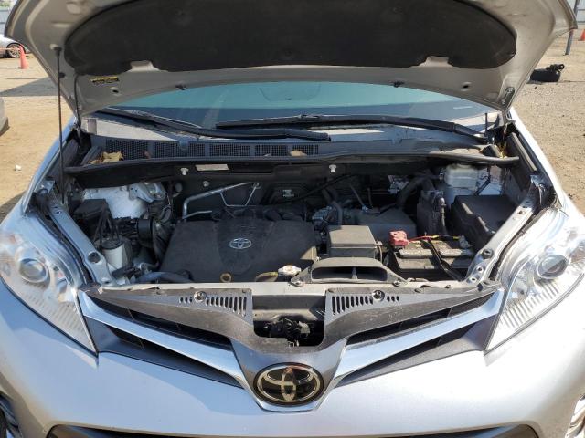 Photo 11 VIN: 5TDYZ3DC2LS084418 - TOYOTA SIENNA XLE 