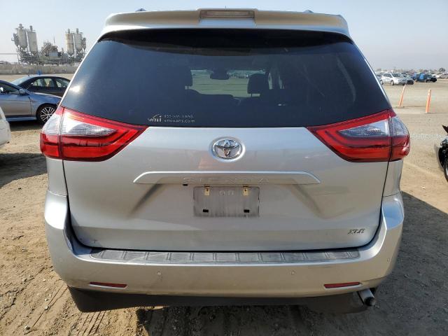 Photo 5 VIN: 5TDYZ3DC2LS084418 - TOYOTA SIENNA XLE 