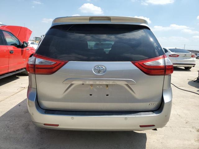 Photo 5 VIN: 5TDYZ3DC3HS786495 - TOYOTA SIENNA XLE 