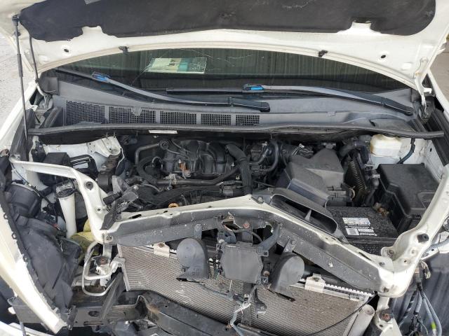 Photo 10 VIN: 5TDYZ3DC3HS793835 - TOYOTA SIENNA XLE 