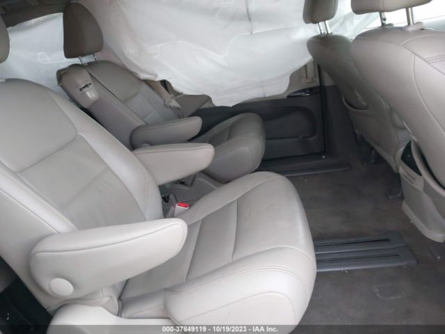 Photo 7 VIN: 5TDYZ3DC3HS795035 - TOYOTA SIENNA 