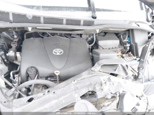 Photo 9 VIN: 5TDYZ3DC3HS795035 - TOYOTA SIENNA 