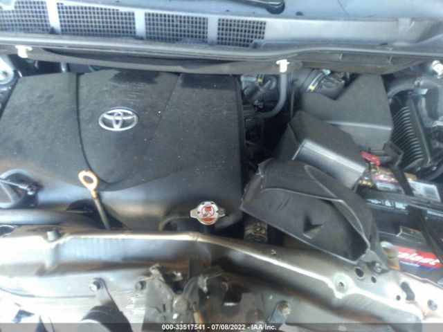 Photo 9 VIN: 5TDYZ3DC3HS833427 - TOYOTA SIENNA 