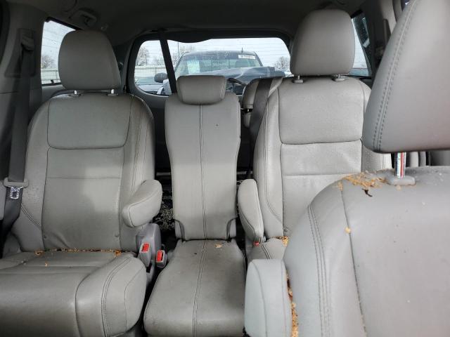 Photo 9 VIN: 5TDYZ3DC3HS836828 - TOYOTA SIENNA XLE 