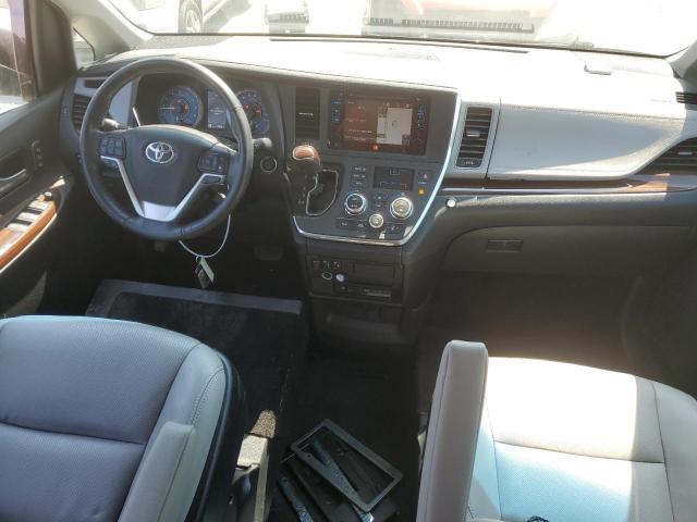 Photo 7 VIN: 5TDYZ3DC3HS871126 - TOYOTA SIENNA XLE 