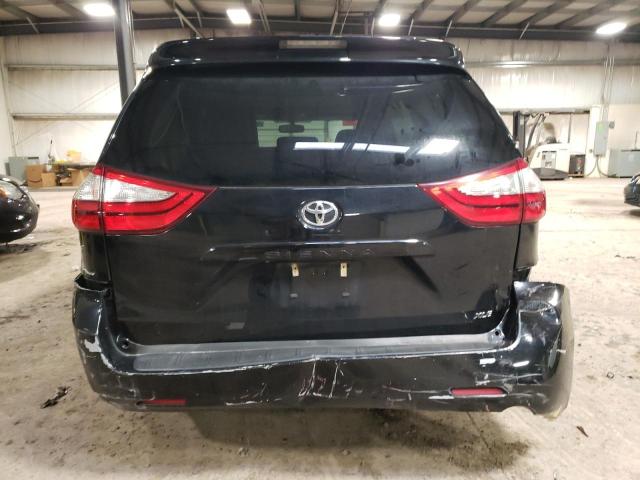 Photo 5 VIN: 5TDYZ3DC3HS877508 - TOYOTA SIENNA XLE 