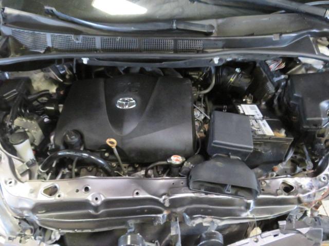 Photo 6 VIN: 5TDYZ3DC3JS921237 - TOYOTA SIENNA XLE 