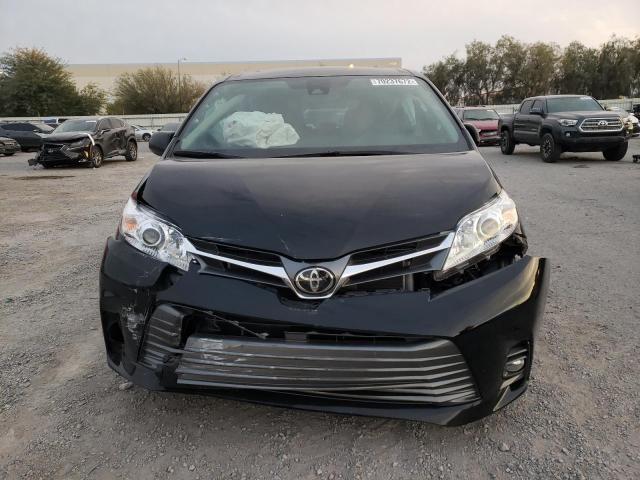 Photo 4 VIN: 5TDYZ3DC3JS943982 - TOYOTA SIENNA XLE 