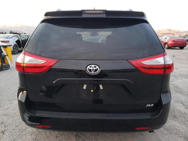 Photo 5 VIN: 5TDYZ3DC3JS943982 - TOYOTA SIENNA XLE 