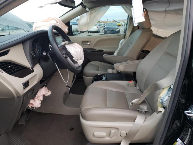 Photo 6 VIN: 5TDYZ3DC3JS943982 - TOYOTA SIENNA XLE 