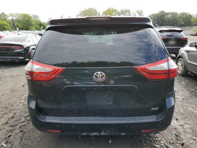 Photo 5 VIN: 5TDYZ3DC3JS948695 - TOYOTA SIENNA XLE 