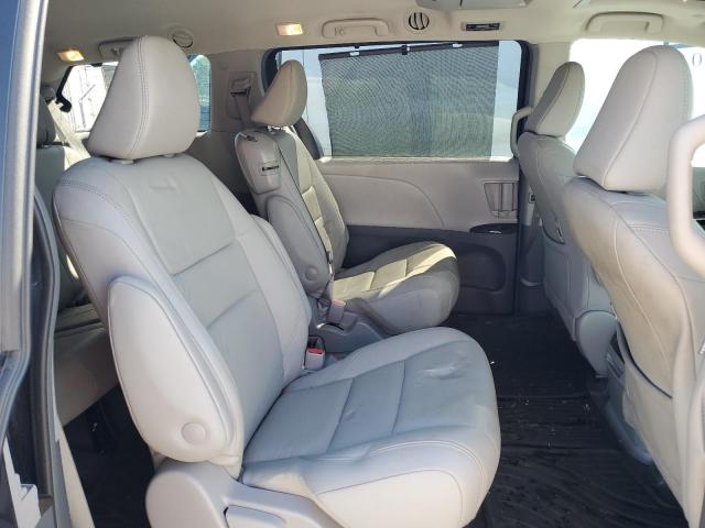 Photo 10 VIN: 5TDYZ3DC3KS008933 - TOYOTA SIENNA XLE 