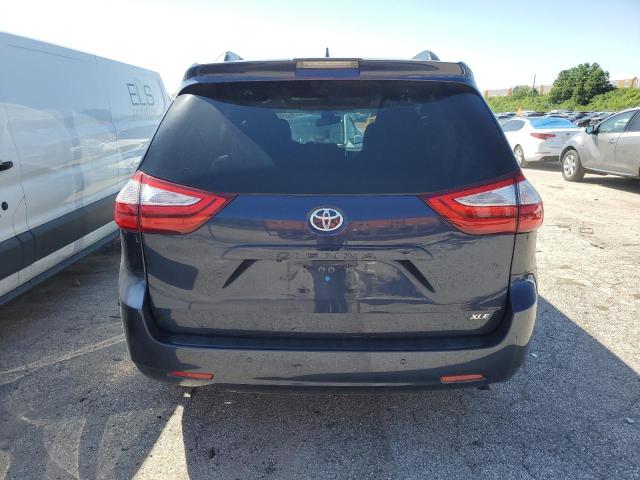 Photo 5 VIN: 5TDYZ3DC3KS008933 - TOYOTA SIENNA XLE 