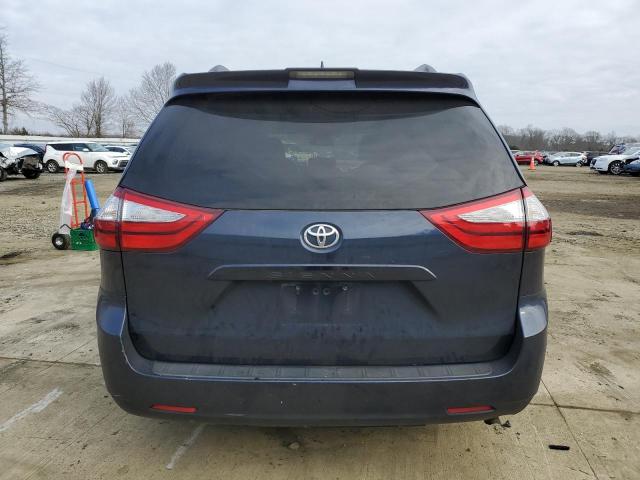 Photo 5 VIN: 5TDYZ3DC3KS967183 - TOYOTA SIENNA XLE 