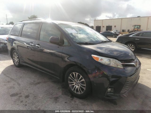 Photo 0 VIN: 5TDYZ3DC3KS999860 - TOYOTA SIENNA 