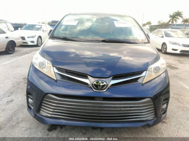 Photo 5 VIN: 5TDYZ3DC3KS999860 - TOYOTA SIENNA 